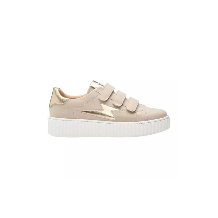 VANESSA WU Vanessa WU Alison Baskets femme