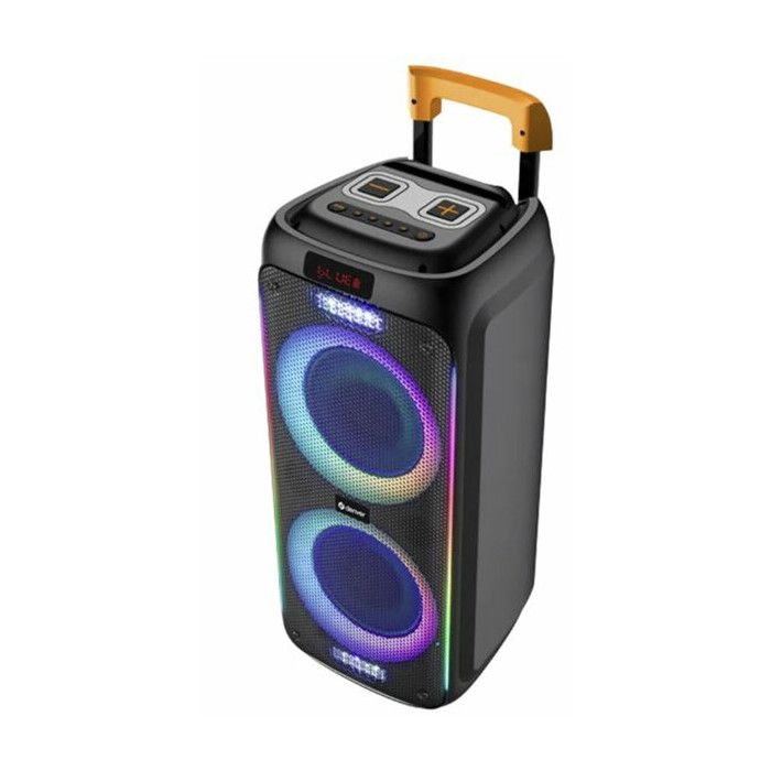 Haut-parleur portable Denver Electronics TSP-456 Noir 60 W