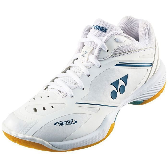 Chaussures de badminton femme Yonex Power Cushion 65 Z Chaussures de badminton femme Yonex Power Cushion 65 Z