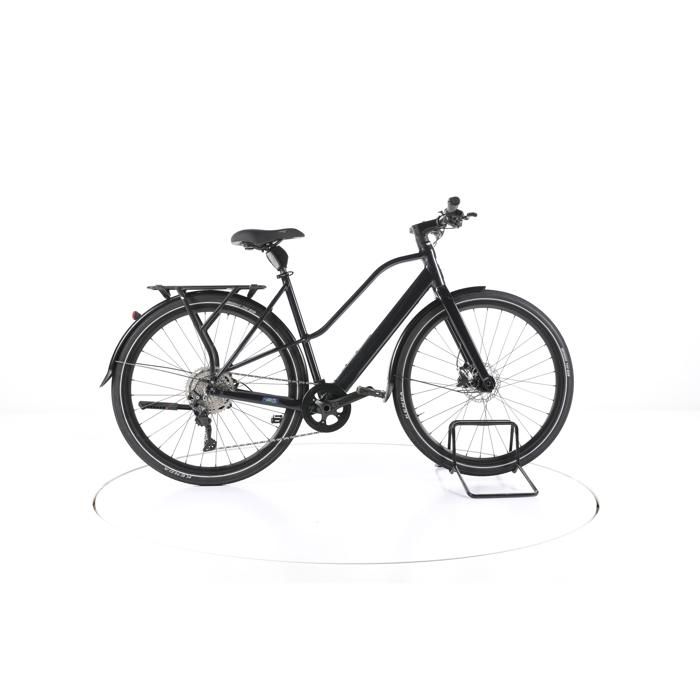 Vélo électrique - Orbea Vibe H30 EQ - noir - Vélo électrique de trekking - Ebikemotion 248 Wh Reconditionné - Orbea