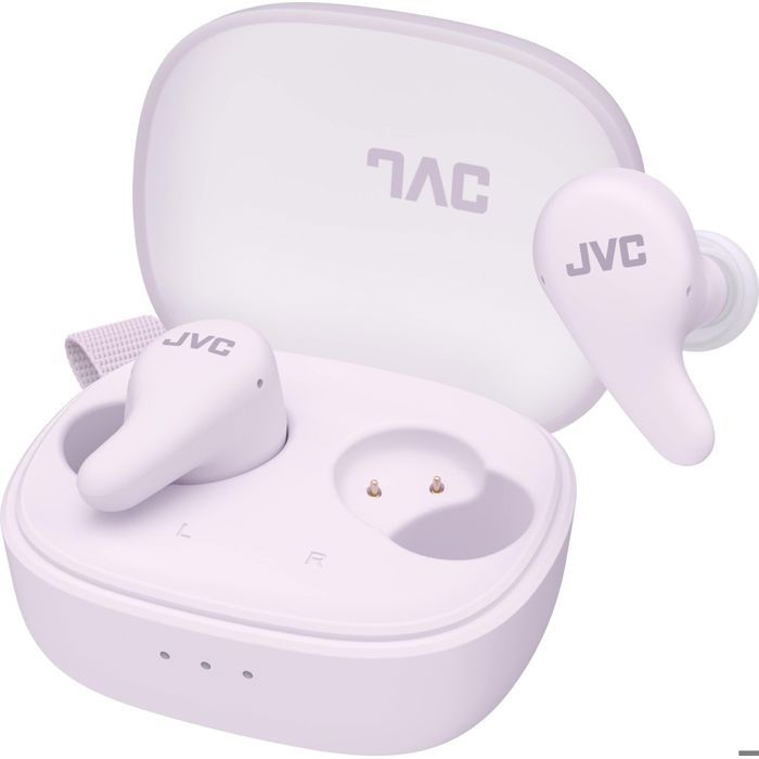 Écouteurs sans fil - JVC - HA-A23T - Réduction de bruit active - Autonomie 26h - Étanches IPX4