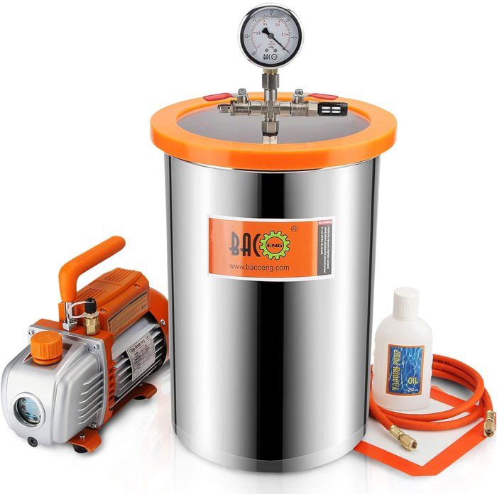 pompe-vide-bacoeng-3cfm-85-lt-min-avec-chambre-vide-19l-kit