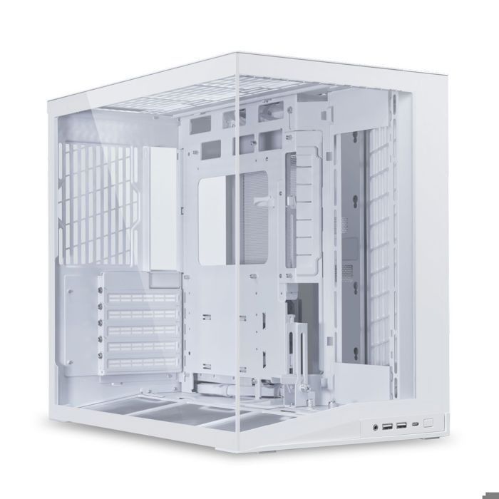 Lian Li O11 Dynamic Mini V2 - vue 8