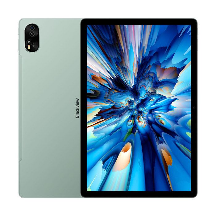 Blackview Mega 12 Tablette 5G 12.2'' 12 Go RAM 10000mAh - vue 10