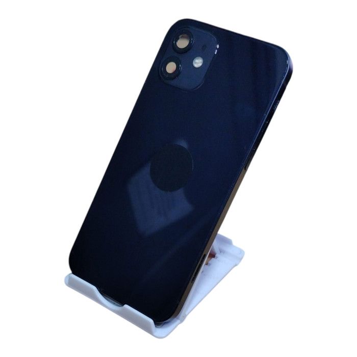Acheter Châssis principal original pour Apple iPhone 12 Noir - 89,99 € Châssis principal original pour Apple iPhone 12 Noir - N/A reconditionné disponible sur Cdiscount Seconde Vie