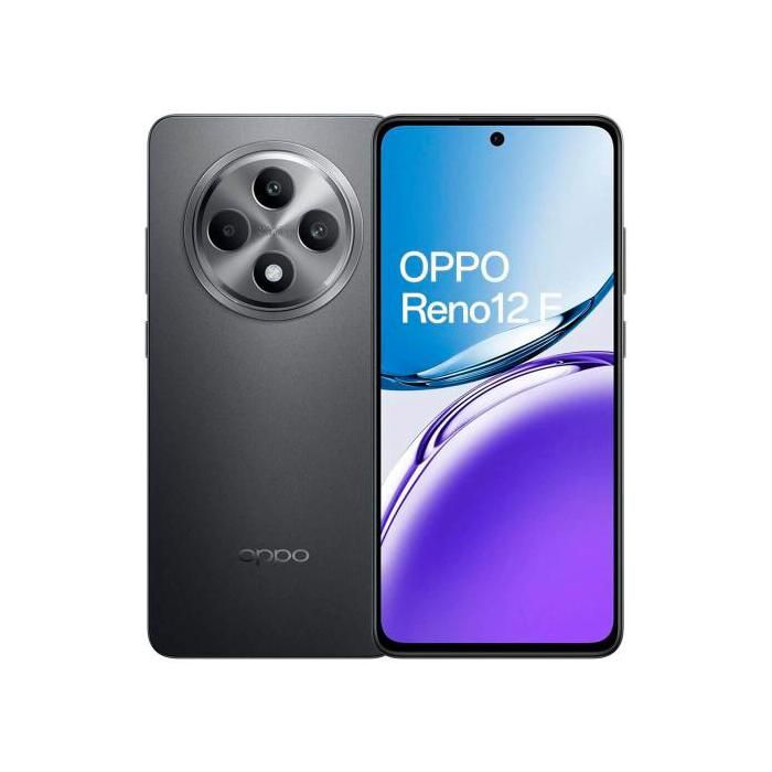 OPPO Reno12 F 8GB Matte Dual SIM