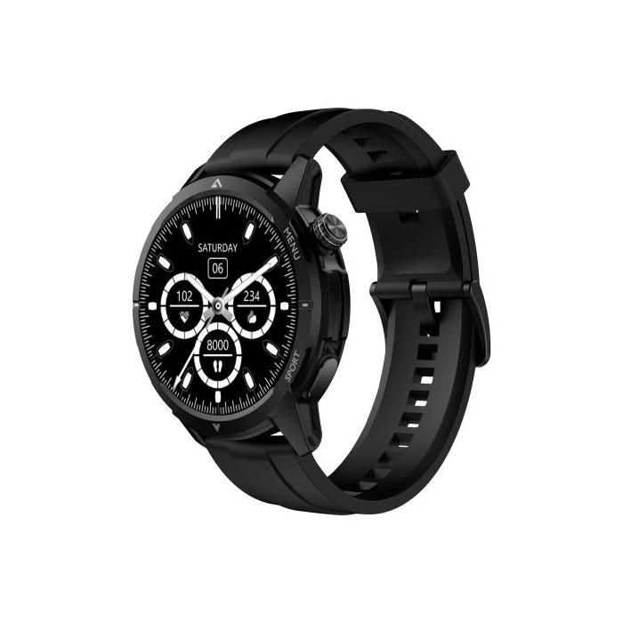 Smartwatch - BEAFON - 601 - Écran 143 AMOLED - GPS - Autonomie 5-6 jours