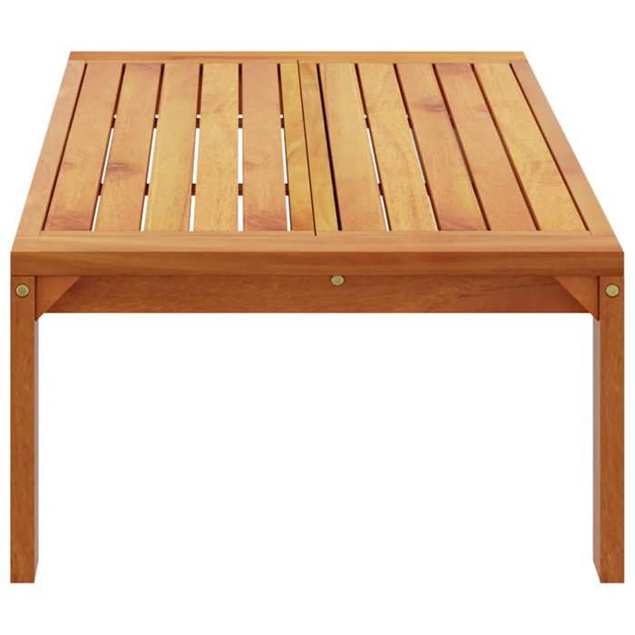 Table de jardin 100x50x27 cm bois dacacia solide_2 ans garantie_11356 Table de jardin 100x50x27 cm bois dacacia solide_2 ans garantie_11356