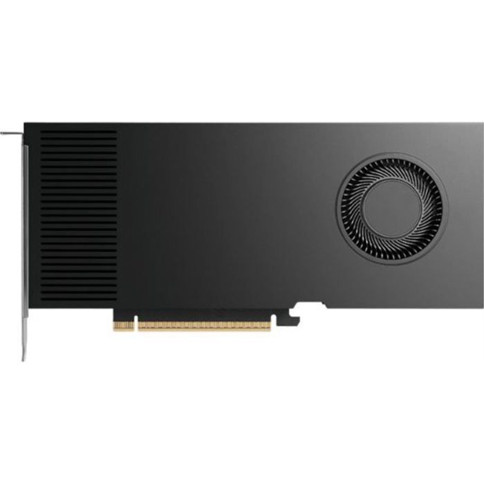 Carte Graphique NVIDIA RTX PRO 4000 SFF Blackwell 24GB GDDR7 - vue 1