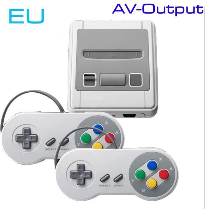 CONSOLE NINTENDO GAMECUBE Violette En Boîte + 2 manettes + 2 Jeux Sous