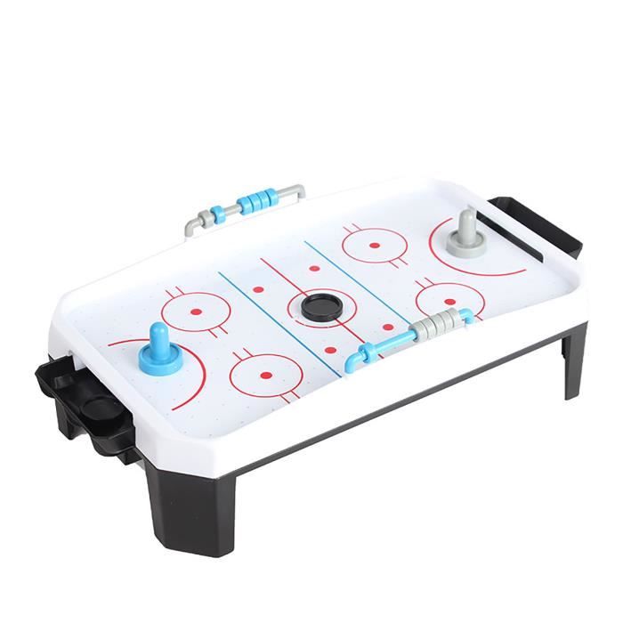 Table De Hockey Sur Air De 5 Pi Vega Avec Pointage à DEL, Lumières Et