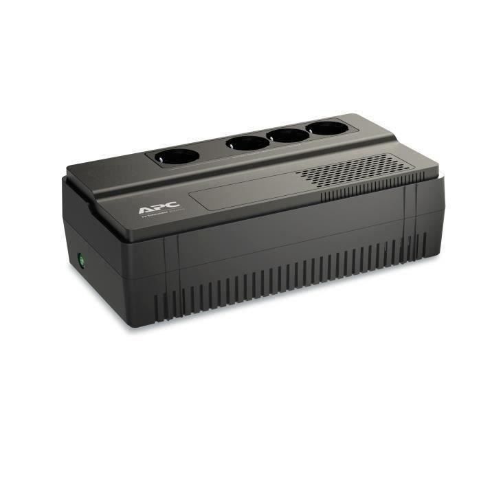 APC BV500I GR Easy UPS BV 500VA AVR Schuko 230V
