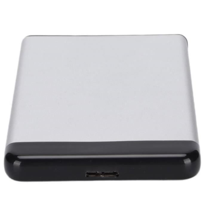 Test : Seagate Seven, Un Disque Dur Portable Ultra Fin Aux Performances Honorables 4768