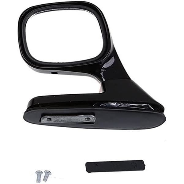 Pièce Rechange Kangoo Couvercle Rétroviseur Droit Taros Trade - Compatible Mercedes Citan, Renault Kangoo, Nissan NV250 Compatible Nissan NV250