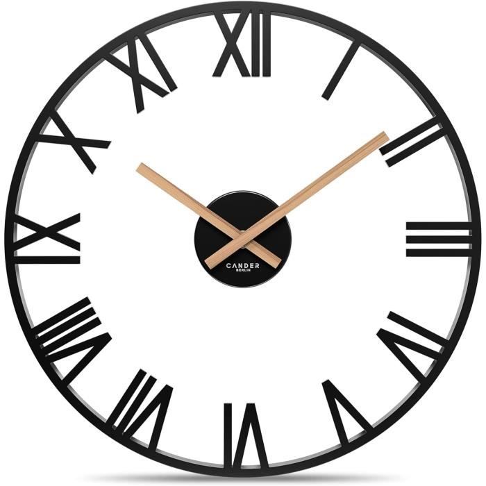 Xxl horloge 2025