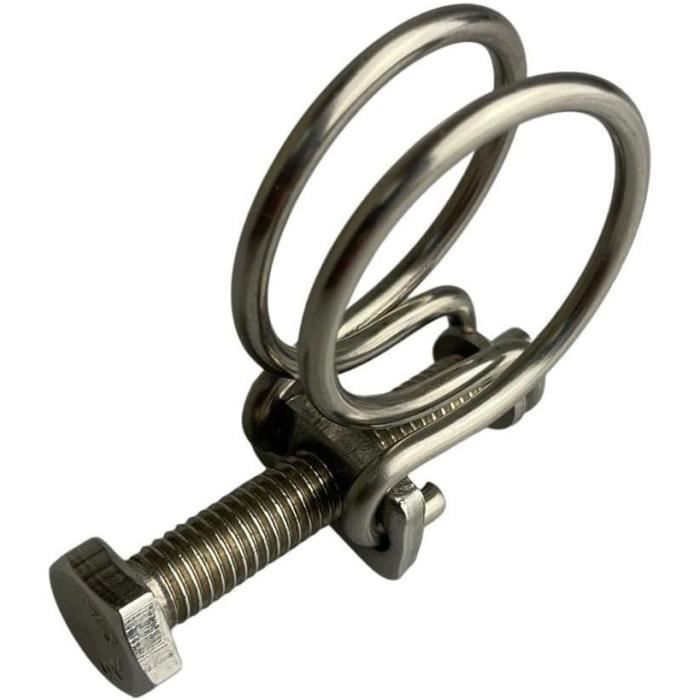 Cuissard De Pêche Magellan Taille 8 - Tige Acier Double Genou, équipement Neuf Sans Boîte