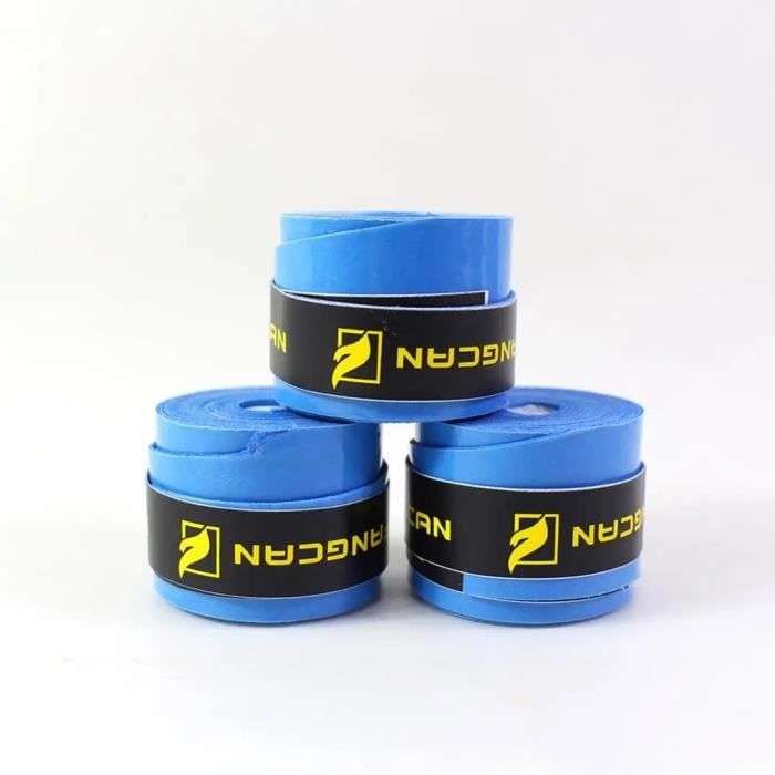 Poeland Lot De 4 Surgrips Multicolores Antidérapants Pour