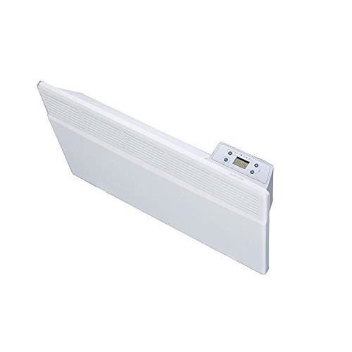 Chauffage électrique Alpina 2000 W - Convecteur Chauffage - Thermostat réglable et 3