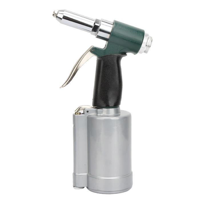 Sonew jeu de pistolets à rivets Écrous à rivets M3-M8 Insert fileté et