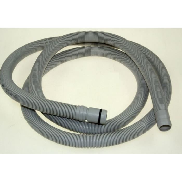 Tuyau de vidange - Lave-vaisselle - Pièce dorigine - Modèles compatibles - Accessoire essentiel