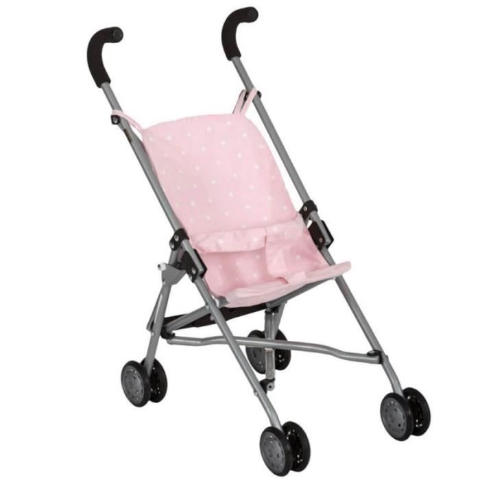 cdiscount poussette jouet