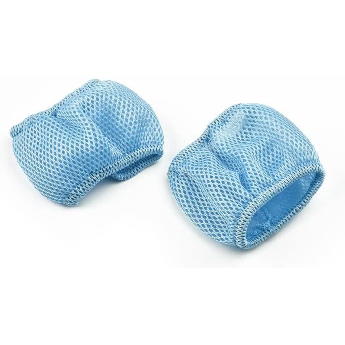Filet De Protection Pour Filtre De Spa MSPA - Prolonge La Durée De Vie Du Filtre - Compatible Plusieurs Modèles