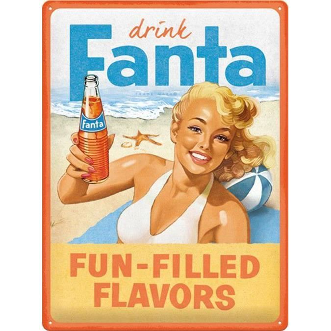Plaque Métal Publicitaire BUD Light Retro – 30x40 Cm, Neuve