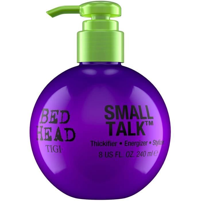Tigi Крем Small Talk Купить