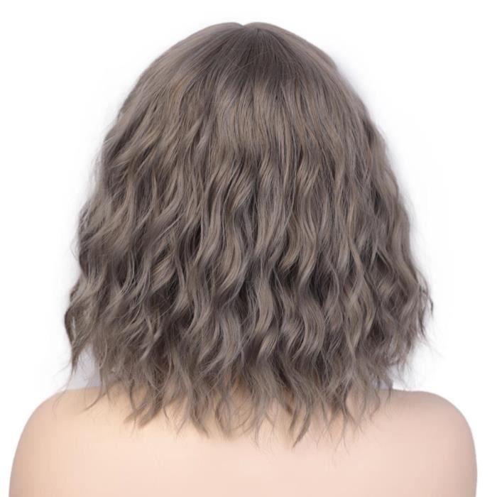 12 pouce cheveux