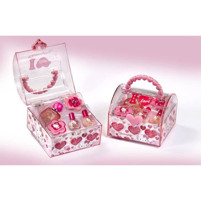 hello kitty produits d�riv�s