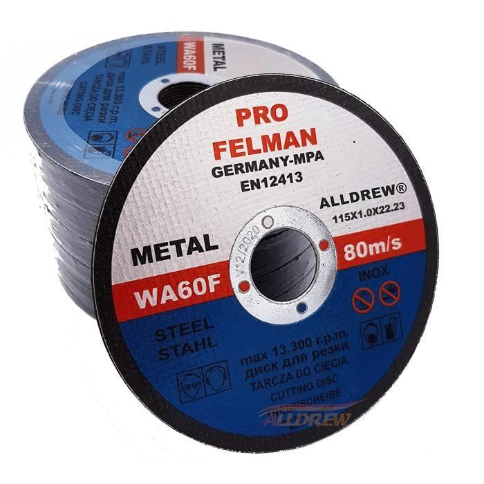 Bosch Accessoires - Disque à Tronçonner Diamanté Pour Marbre 230x22,23