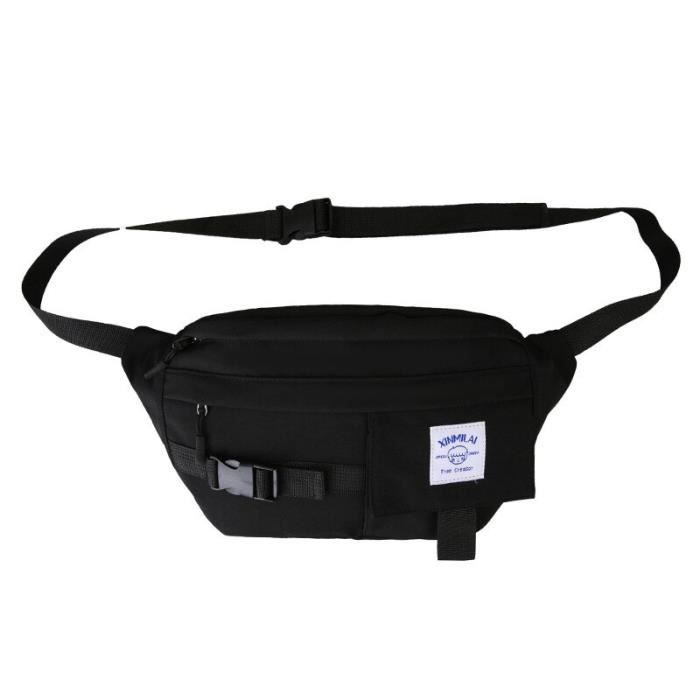 Sac De Voyage Sac De Sport Homme Femme 55L Impermu00e9able Grande Capacitu00e9 Sac De Voyage Grande Capacité - 3