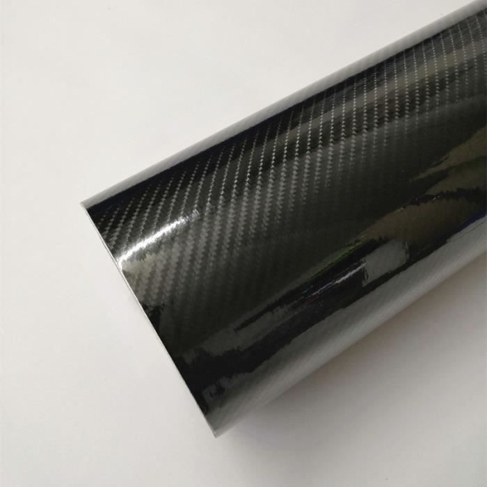 D coration Int rieure Film Vinylique En Fibre De Carbone 3D 4D 5D 6D d-coration-int-rieure-film-vinylique-en-fibre-de-carbone-3d-4d-5d-6d