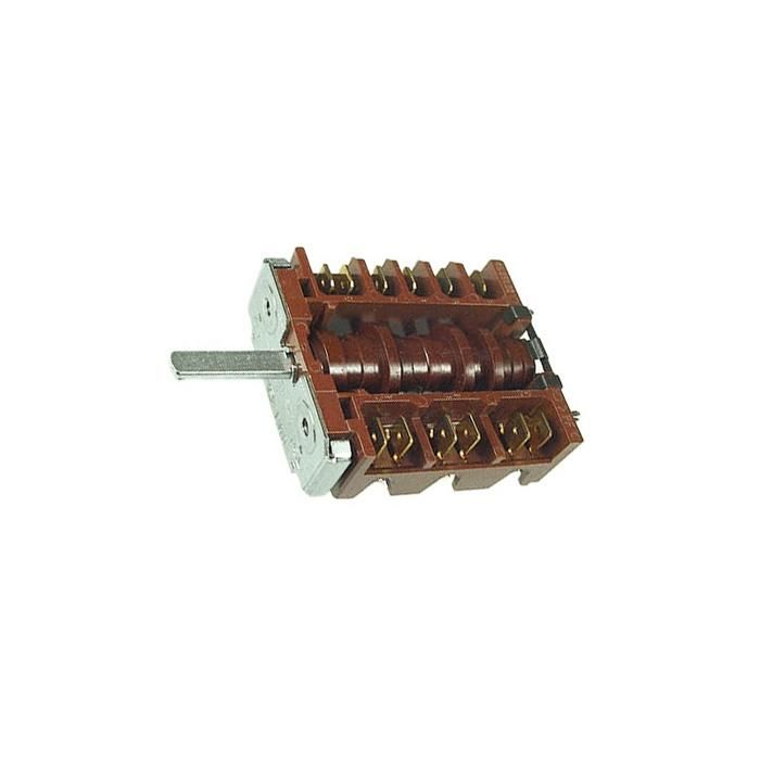 Beko Commutateur de Four PK13 - vue 4