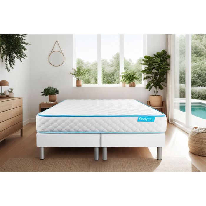Sommier Double 160x200