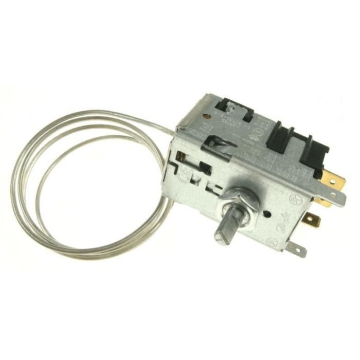 Thermomètre pour réfrigérateur-congélateur BRANDT - DRC1027J/DRC1027J/2