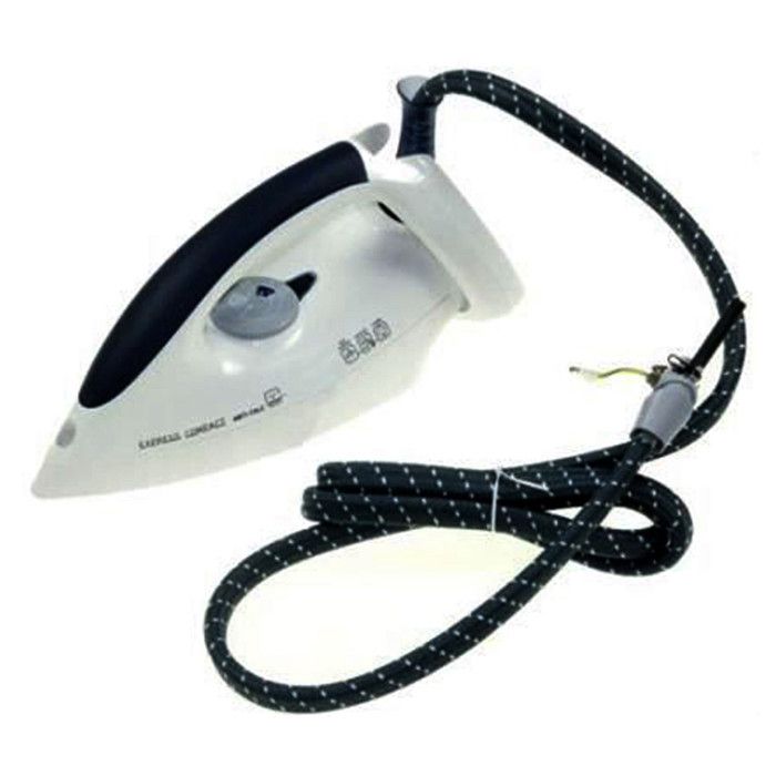 Poignée + base de poignée + cordon - Centrale vapeur - CALOR (41922) - Calor