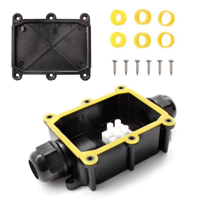 Boîtier étanche Pour Contrôleur Scooter électrique Conversion Custom