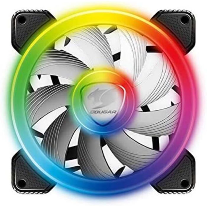 Cougar Ventilateur de boitier