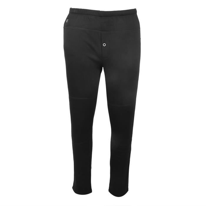 Pantalon Chauffant USB Électrique Pantalon Thermique à Contrôle de Pantalon Chauffant USB Électrique Pantalon Thermique à Contrôle de