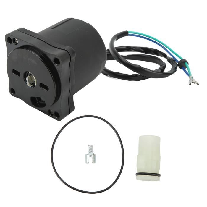 Moteur de garniture d'inclinaison électrique, nouveau modèle 6C5 Moteur de garniture d'inclinaison électrique, nouveau modèle 6C5