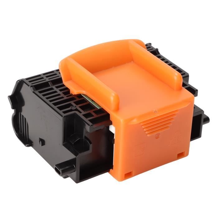 Tête D'impression Couleur QY6-0059 Pour Canon IP4200, MP500, MP530 - Pièce De Rechange Testée