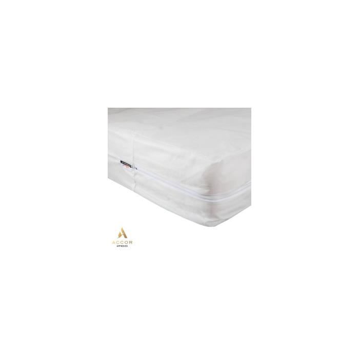 housse anti punaise de lit