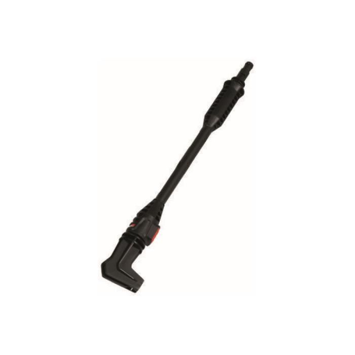 Tuyau D'extension Flexible En PVC 6 M Pour Nettoyeur Haute Pression