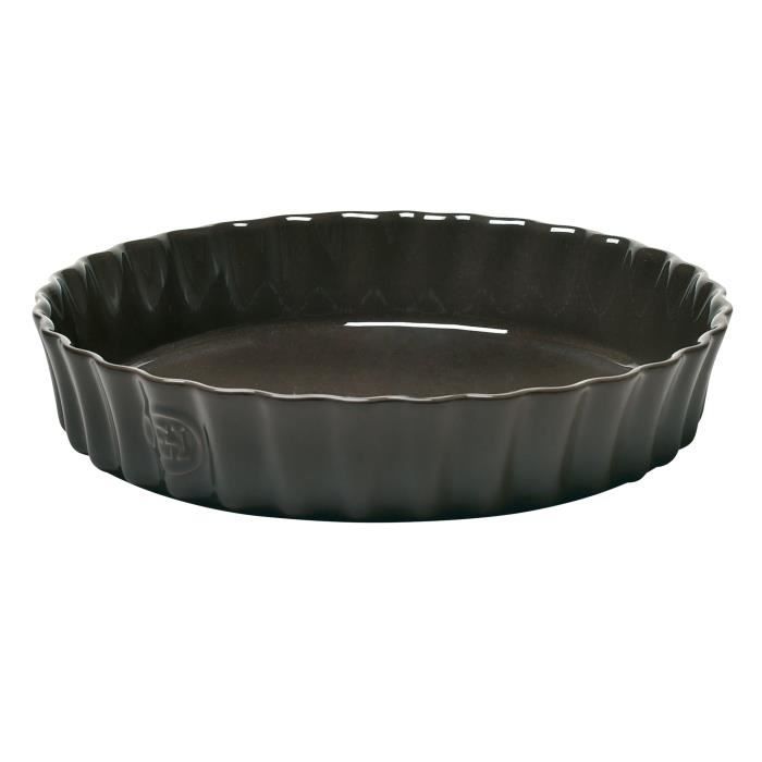 Le Creuset plat à tarte tatin, 28cm, rouge cerise | Achetez à prix