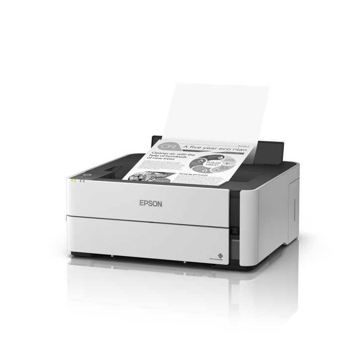 Imprimante jet dencre Epson ET-M1180 – Monochrome – Impression 39 ppm Mono – 1200 x 2400 dpi