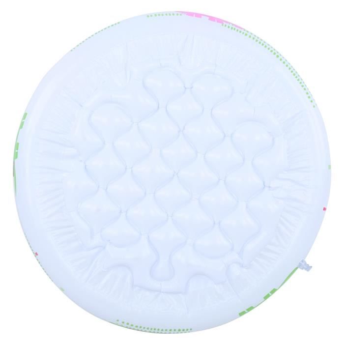 Coffret Barbie - Piscine de reve avec Toboggan rose + poupee glamour