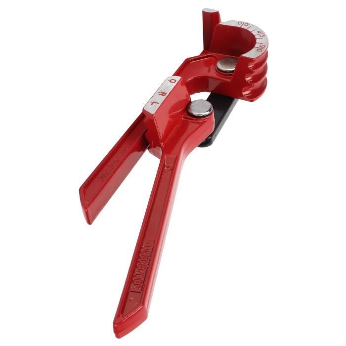 Cintreuse De Tubes DuBro 785 Pour Tubes 1/8 De Pouce - Outil Modélisme, Neuf, DUB785