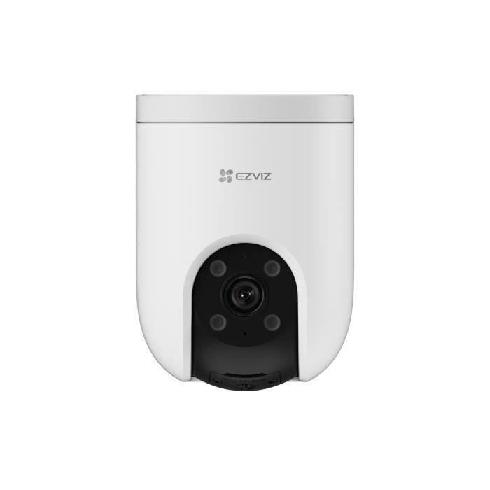 Caméra de surveillance EZVIZ OB03230 - Vision nocturne - Alarme intelligente
