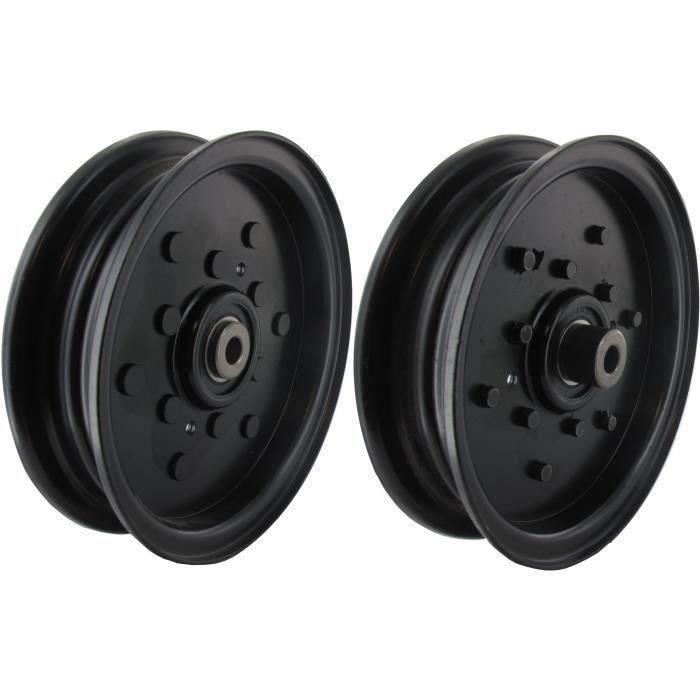 Poulie tendeur adaptable MTD